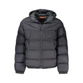 Veste Napapijri Noir Polyamide Homme