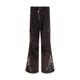 Dolce & Gabbana Cord-Cargohose