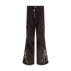 Dolce & Gabbana Cord-Cargohose