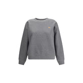 Maison Kitsuné Baby Fox Komfort-Sweatshirt