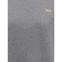 Maison Kitsuné Baby Fox Komfort-Sweatshirt