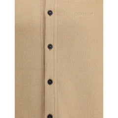 Off-White Quote Ws Milit Overshirt