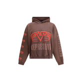 Represent Living Legacy Tour Hoodie