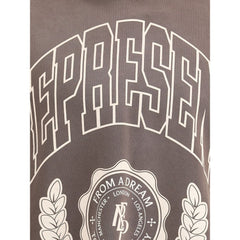 Sweat à capuche Represent Legacy Crest