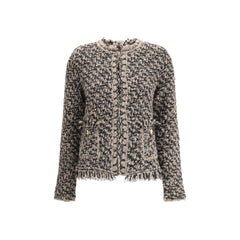 Veste Chanel de Fabiana Filippi