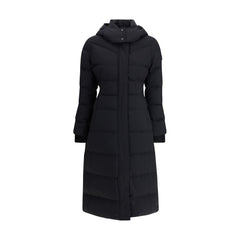 Moose Knuckles Jocada Parka in Nyluxe