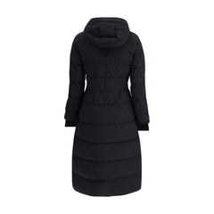 Moose Knuckles Jocada Parka in Nyluxe