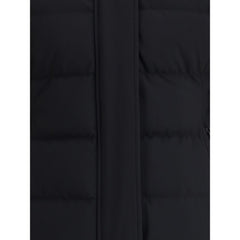 Moose Knuckles Jocada Parka in Nyluxe