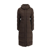 Moose Knuckles Jocada Parka in Nyluxe