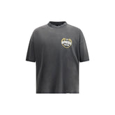 T-shirt Représente Angel Border