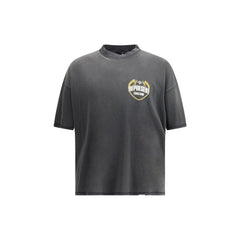 T-shirt Représente Angel Border