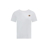 Maison Kitsuné Fox Head Regular T-Shirt
