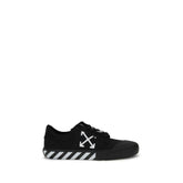 Zapatillas Off-White Low Vulc Undercut