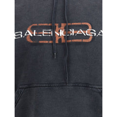 Balenciaga Kapuzenpullover