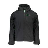 Vestes et manteaux Gianmarco Venturi en polyester noir