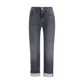 Jeans skinny slim illusion décontractés 7FOR