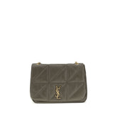 Sac bandoulière Saint Laurent Jamie moyen
