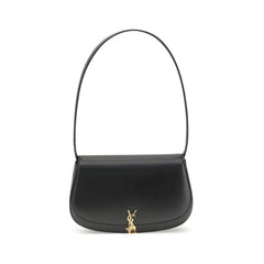 Saint Laurent Voltaire Mini-Schultertasche