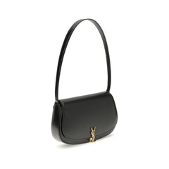 Saint Laurent Voltaire Mini-Schultertasche