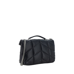 Sac bandoulière mini Saint Laurent