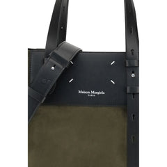 Margiela Vertikale Tragetasche