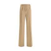 Pantalon Max Mara Carbone