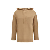 Max Mara Liana Pullover aus Wolle und Kaschmir