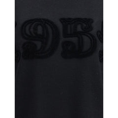 Pull Max Mara Fido avec broderie de 1951