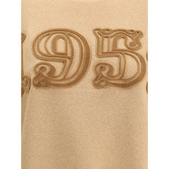 Pull Max Mara Fido avec broderie de 1951