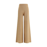 Pantalon Judy en laine et cachemire Max Mara