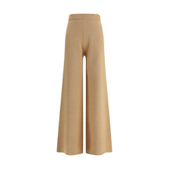 Pantalon Judy en laine et cachemire Max Mara