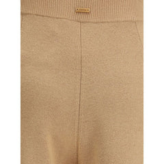 Pantalon Judy en laine et cachemire Max Mara