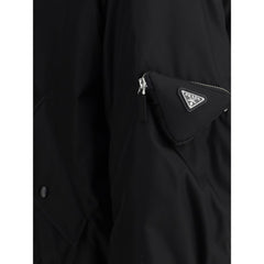 Prada Re-Nylon Bomber