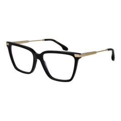 Monture de lunettes Victoria Beckham noire pour femme