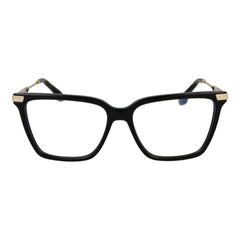 Monture de lunettes Victoria Beckham noire pour femme