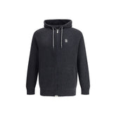 Brunello Cucinelli Kaschmir-Hoodie