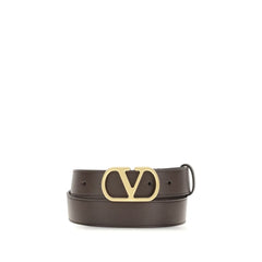 Ceinture Valentino Garavani Signature VLogo
