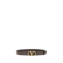 Ceinture Valentino Garavani Signature VLogo