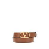Ceinture Valentino Garavani Signature VLogo
