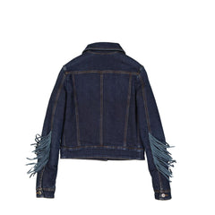 Frankie Morello Jeansjacke