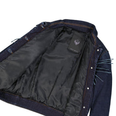 Frankie Morello Jeansjacke