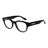 Trussardi Schwarze Herrenbrille