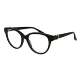 Trussardi Schwarze Damenbrille