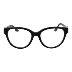Monture de lunettes Trussardi noire pour femme