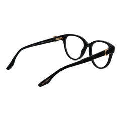 Monture de lunettes Trussardi noire pour femme