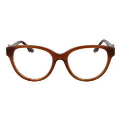 Monture de lunettes Trussardi marron pour femme