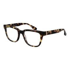 Monture de lunettes homme Trussardi marron