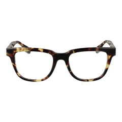 Monture de lunettes homme Trussardi marron