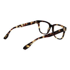 Monture de lunettes homme Trussardi marron