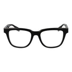 Monture de lunettes Trussardi noire pour homme